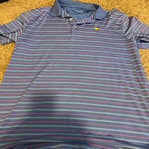 Masters Golf Polo XL